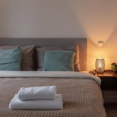 Apartment Kipsala With Free Parking